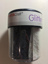 Load image into Gallery viewer, Multi Glitter Shaker 6 way Metallics
