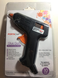 Glue Gun Mini 10 Watt
